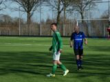 S.K.N.W.K. 3 - W.I.K. '57 3 (competitie) seizoen 2022-2023 (78/154)